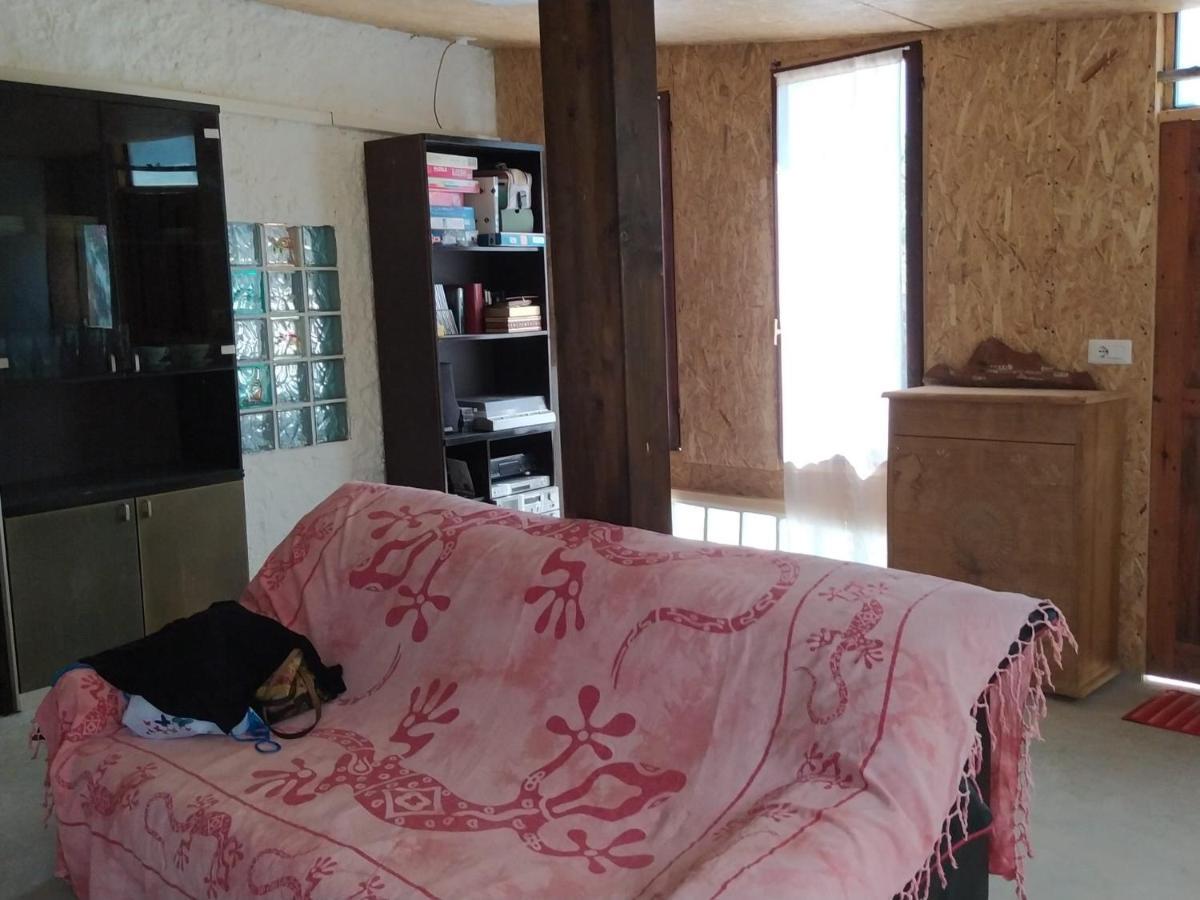 Villa Casa Carlo à Alghero Extérieur photo