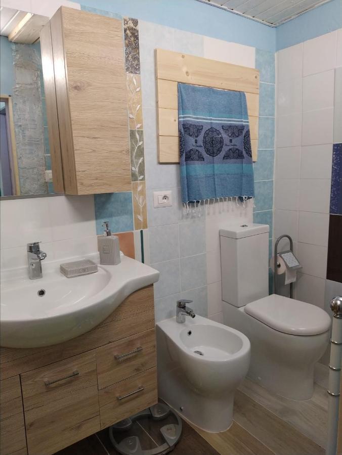 Villa Casa Carlo à Alghero Extérieur photo