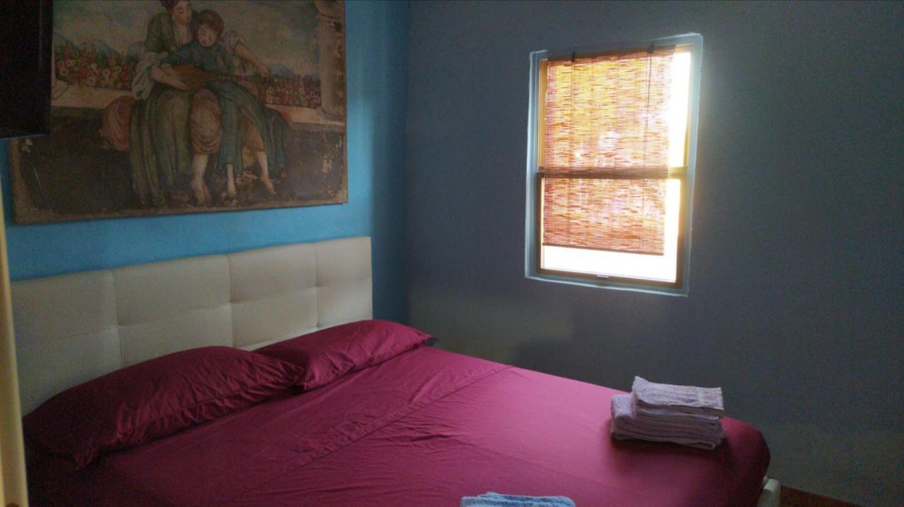 Villa Casa Carlo à Alghero Extérieur photo