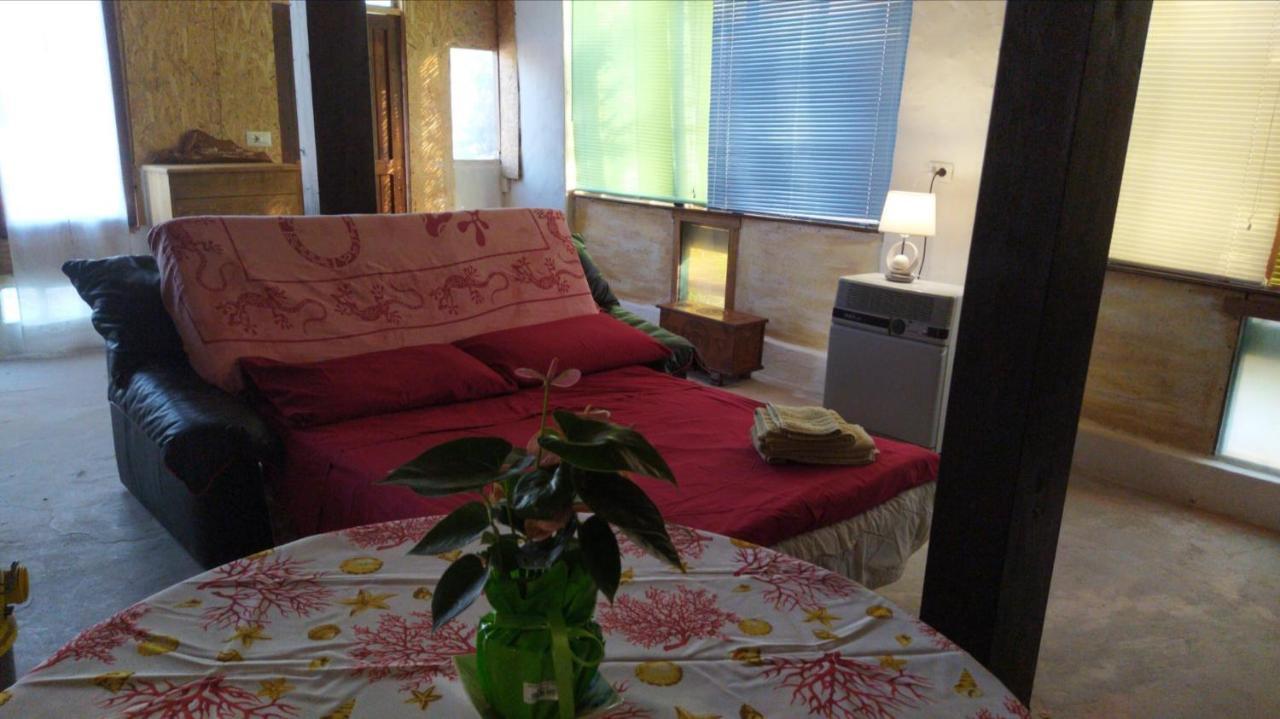Villa Casa Carlo à Alghero Extérieur photo