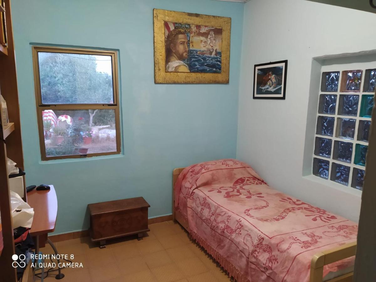 Villa Casa Carlo à Alghero Extérieur photo