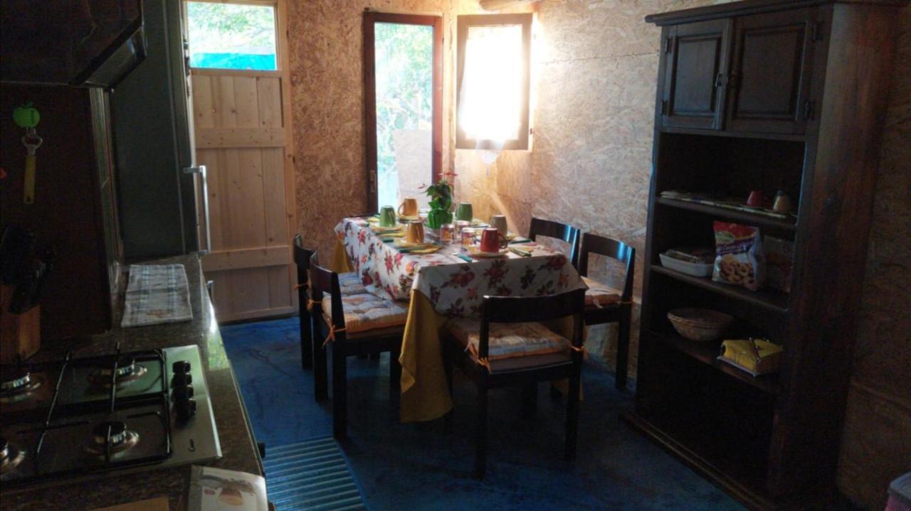 Villa Casa Carlo à Alghero Extérieur photo